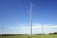 Во Владимирской области модернизирована линия электропередачи, питающая Кольчугинский район