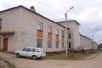 Бавленское и Белореченское поликлинические отделения  будут капитально  отремонтированы