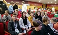 Юные математики Владимирской области отстаивают честь региона на всероссийском уровне