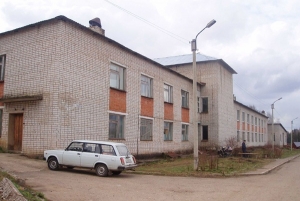 В Бавленской и Белореченской поликлиниках идут капитальные ремонты