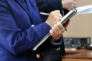 Кольчугинская межрайонная прокуратура провела проверку исполнения административного законодательства
