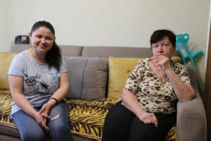 44 социальных работника обслуживают на дому 356 жителей Кольчугинского района