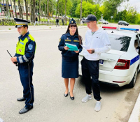 Рейд в Кольчугино — арестовано 4 автомобиля должников