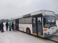 Туманные перспективы автобусного сообщения